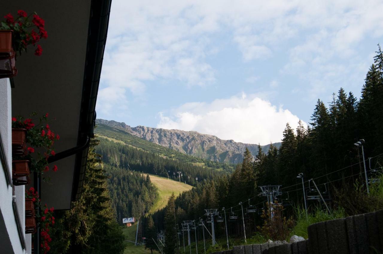 Apartmány Biela Púť - Jasná nr. 3 Demänovská Dolina Exterior foto